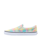Tennis Slip On unisex color multi