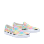 Tennis Slip On unisex color multi