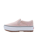 Tennis Asher unisex color rosado