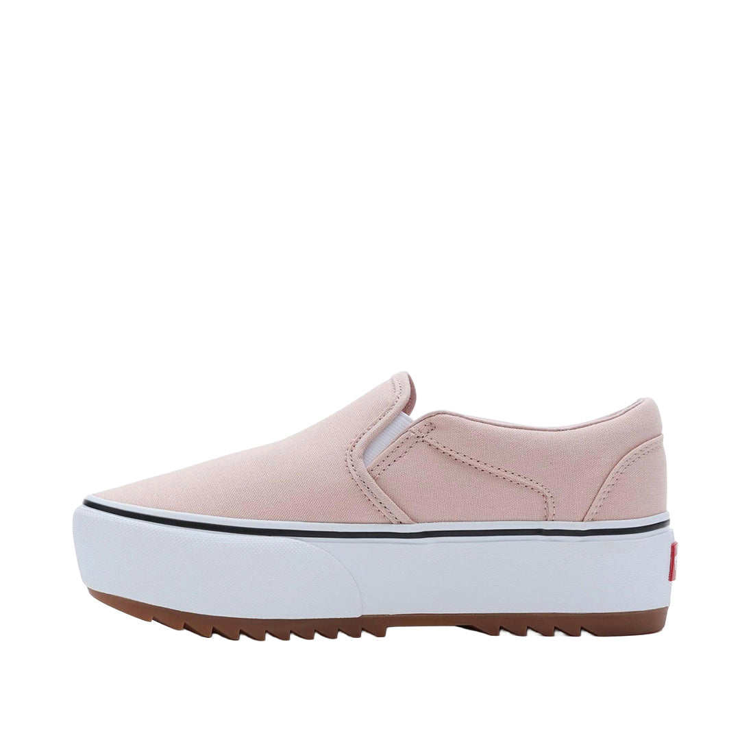 Tennis Asher unisex color rosado