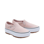Tennis Asher unisex color rosado