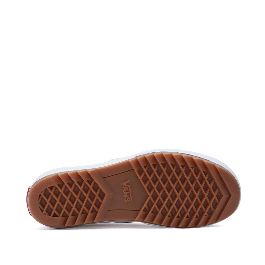 Tennis Asher unisex color rosado