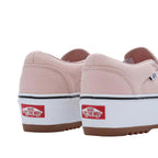 Tennis Asher unisex color rosado