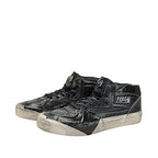 Tennis H-Cab SK unisex color negro