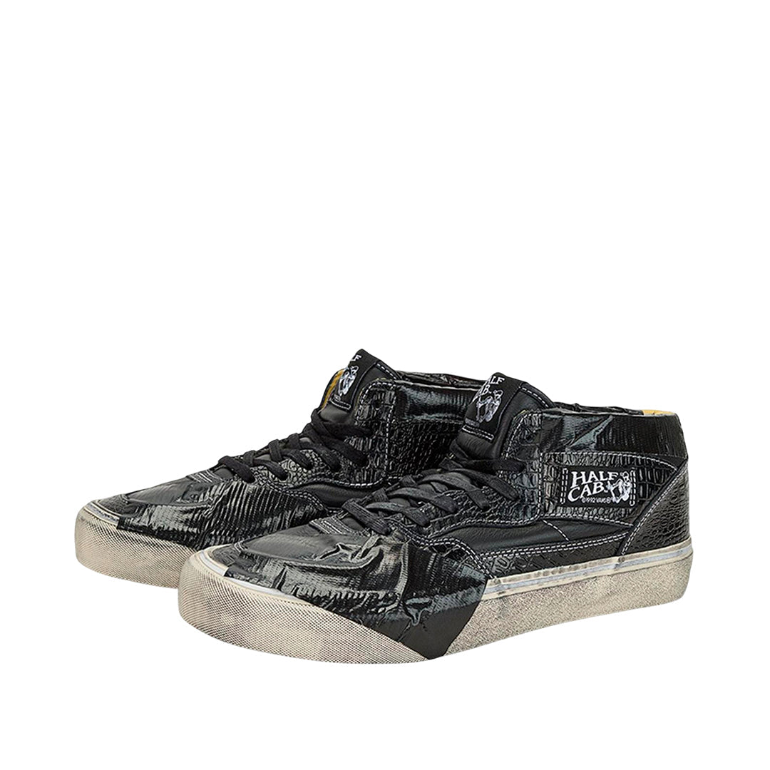 Tennis H-Cab SK unisex color negro
