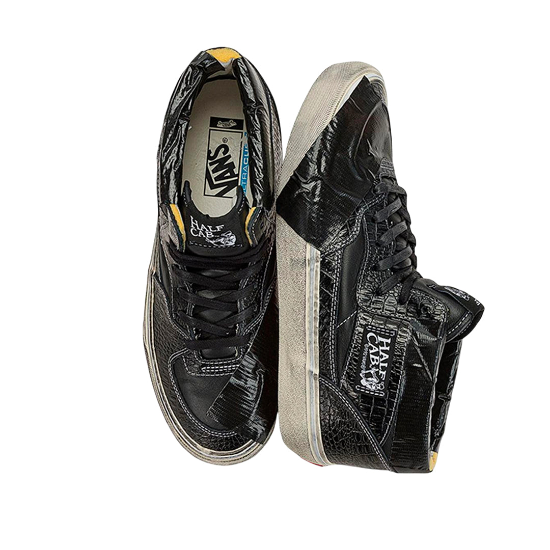 Tennis H-Cab SK unisex color negro