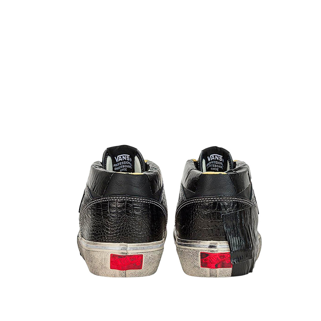 Tennis H-Cab SK unisex color negro