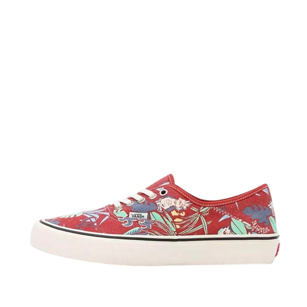 Tennis Auth unisex color rojo