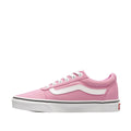 Tennis Ward para mujer color rosado
