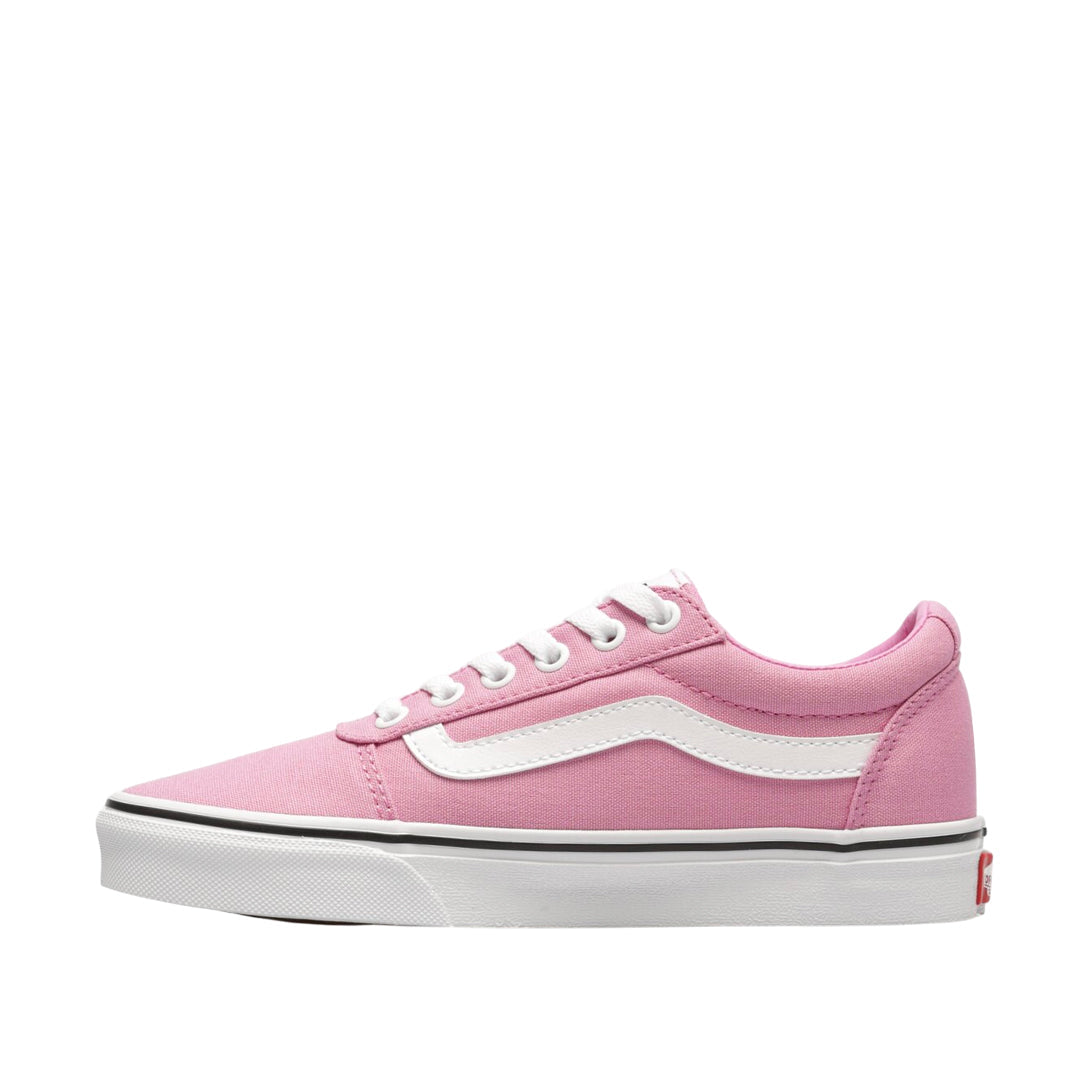 Tennis Ward para mujer color rosado