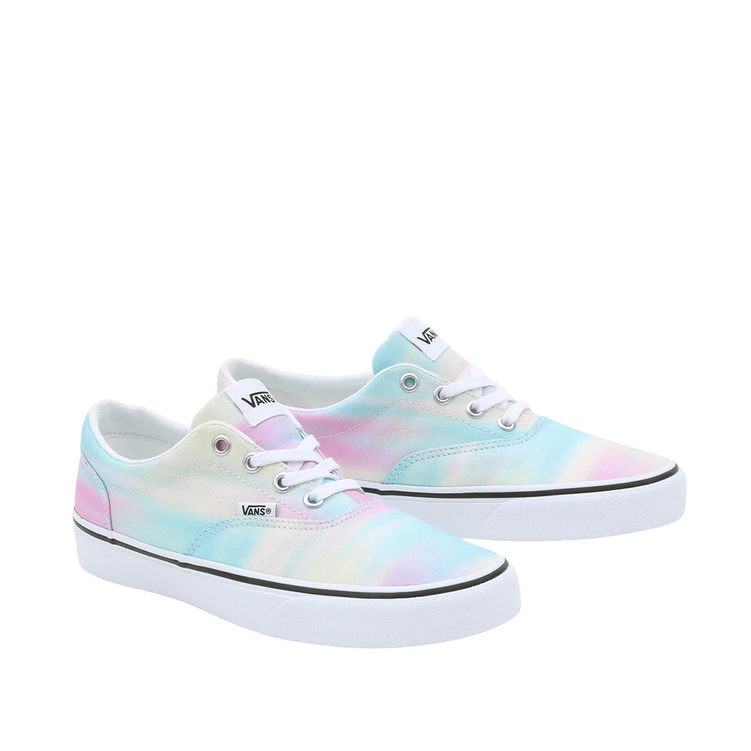 Tennis Doheny para mujer color multi