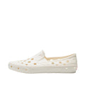 Tennis Trek unisex color blanco