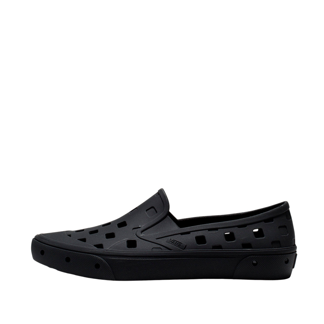 Tennis Trek unisex color negro