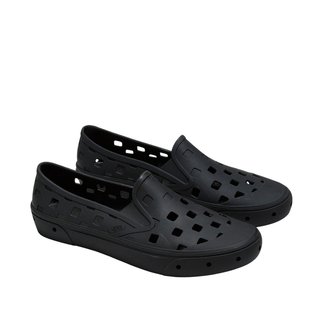 Tennis Trek unisex color negro