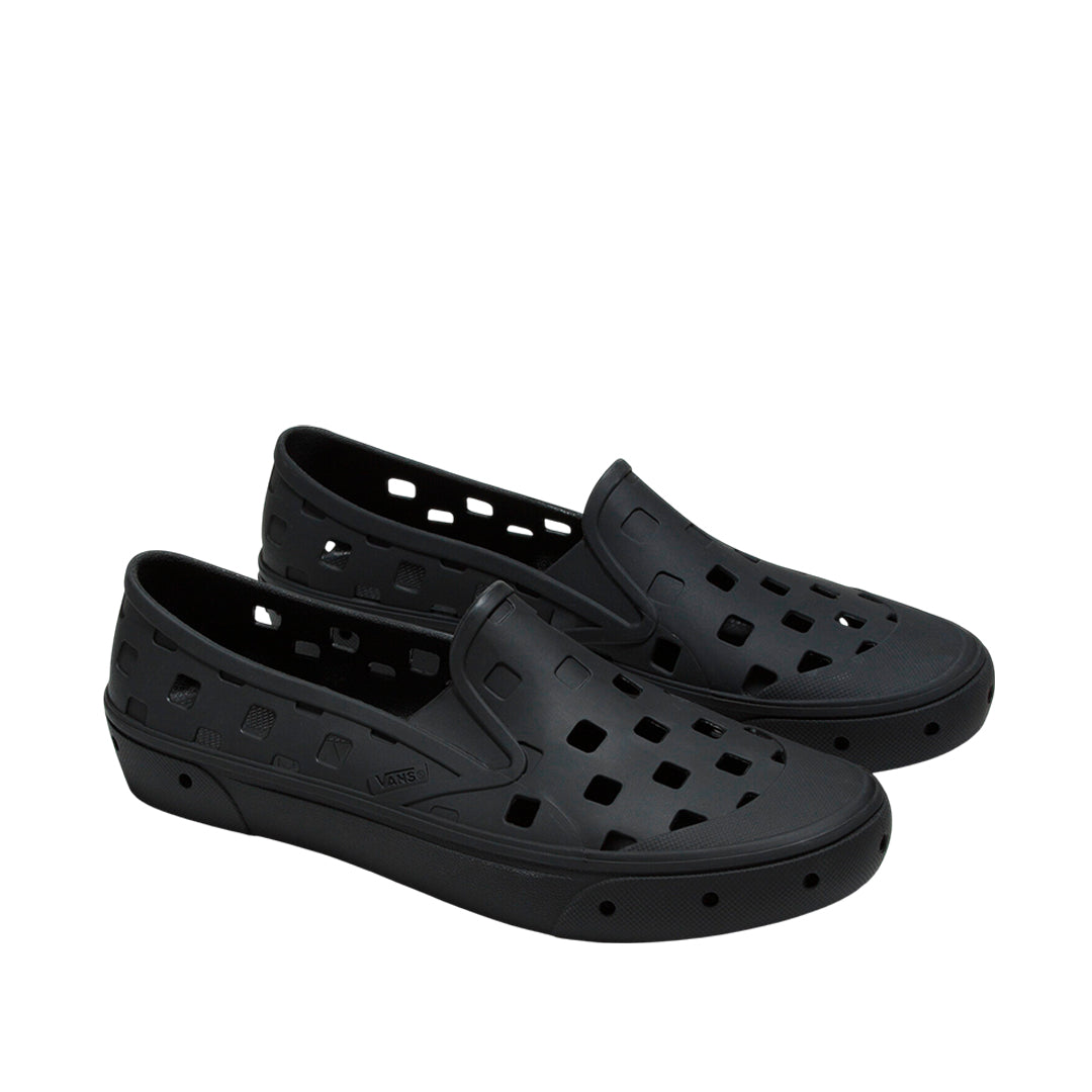 Tennis Trek unisex color negro