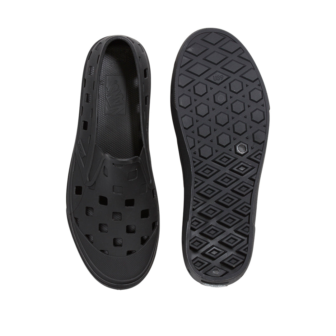 Tennis Trek unisex color negro