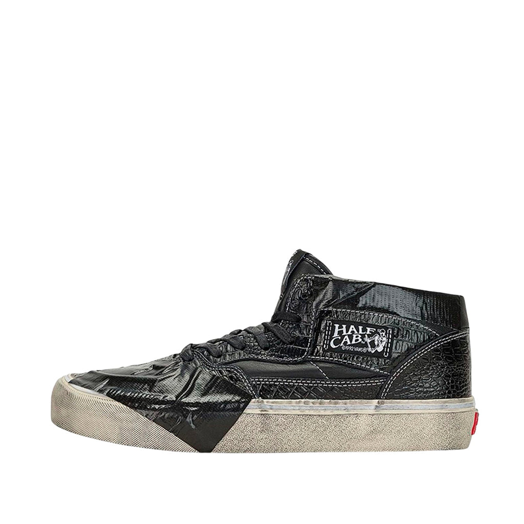 Tennis H-Cab SK unisex color negro