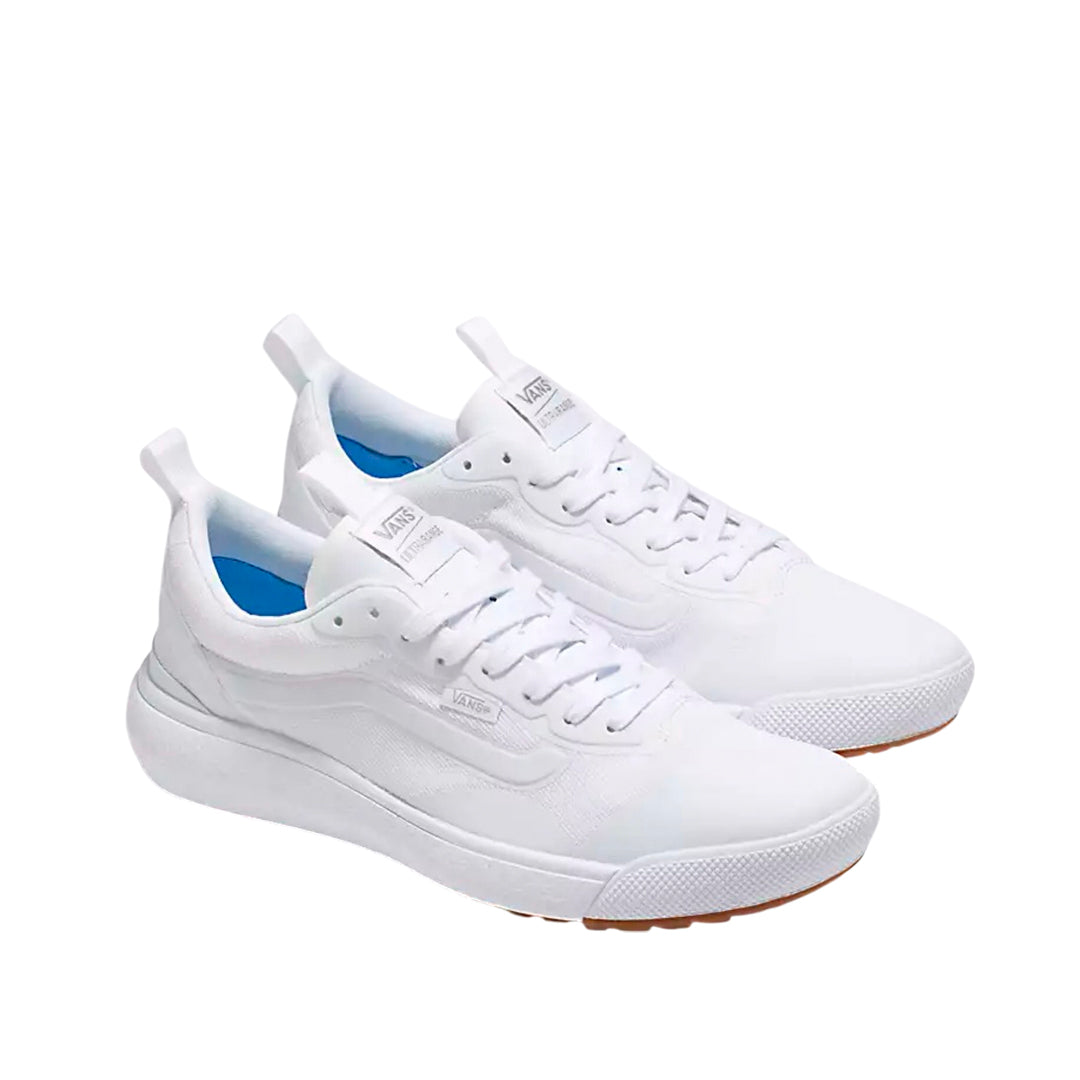 Tennis Range EXO unisex color blanco