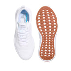 Tennis Range EXO unisex color blanco