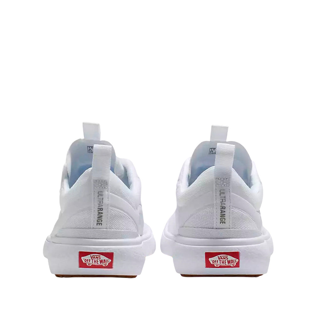 Tennis Range EXO unisex color blanco