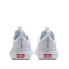 Tennis Range EXO unisex color blanco