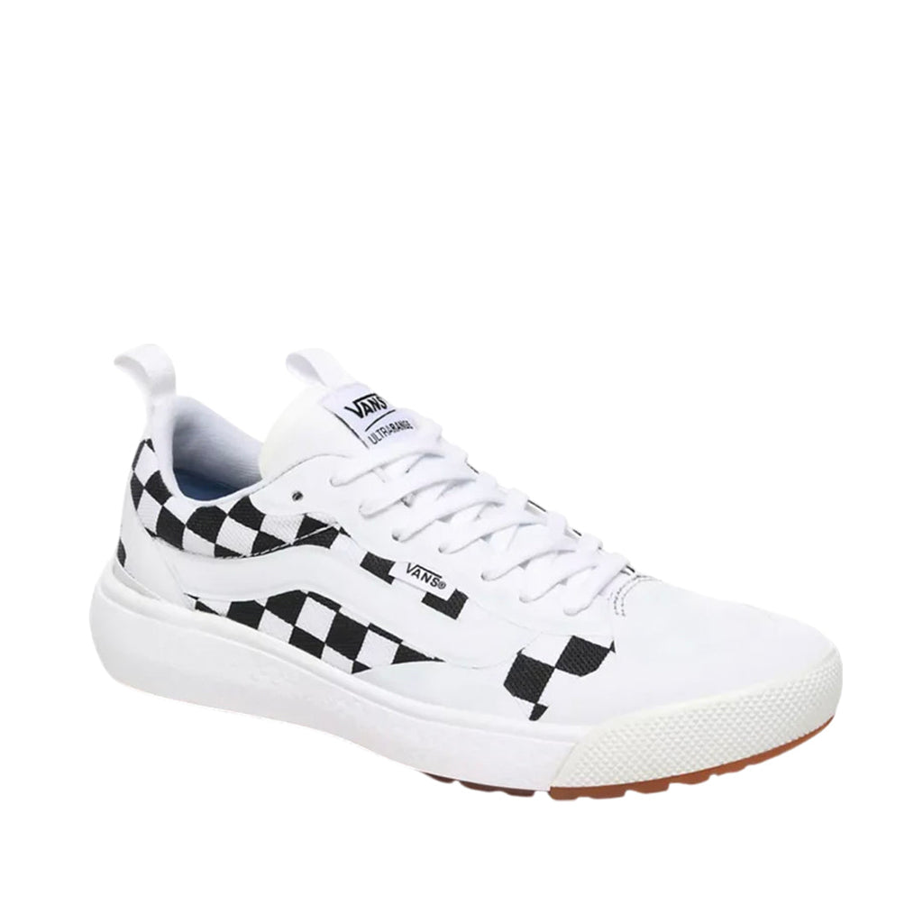 Tennis Range unisex color blanco