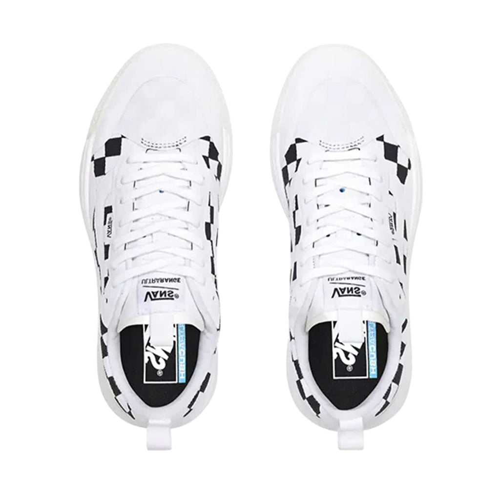 Tennis Range unisex color blanco