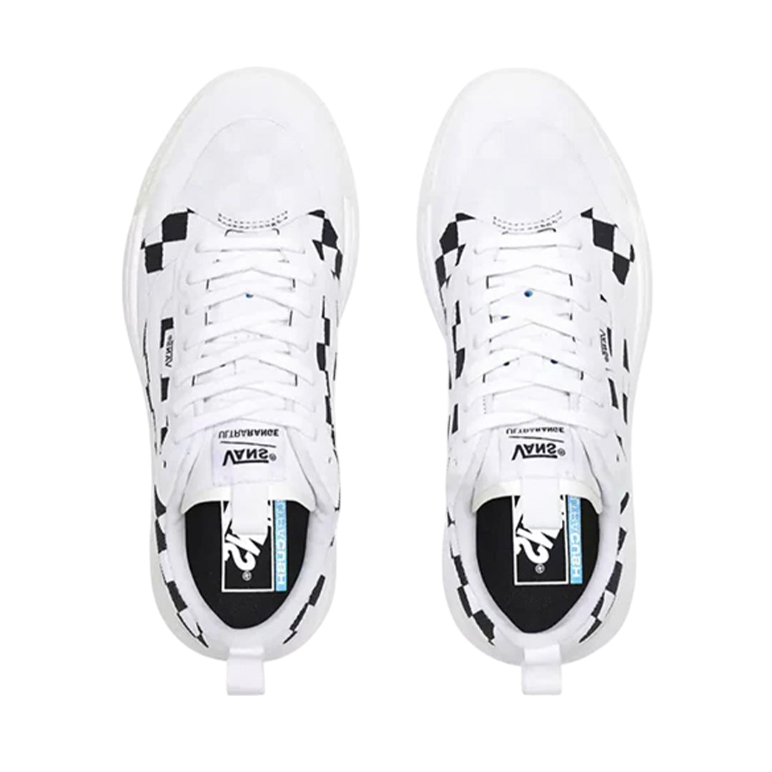 Tennis Range unisex color blanco