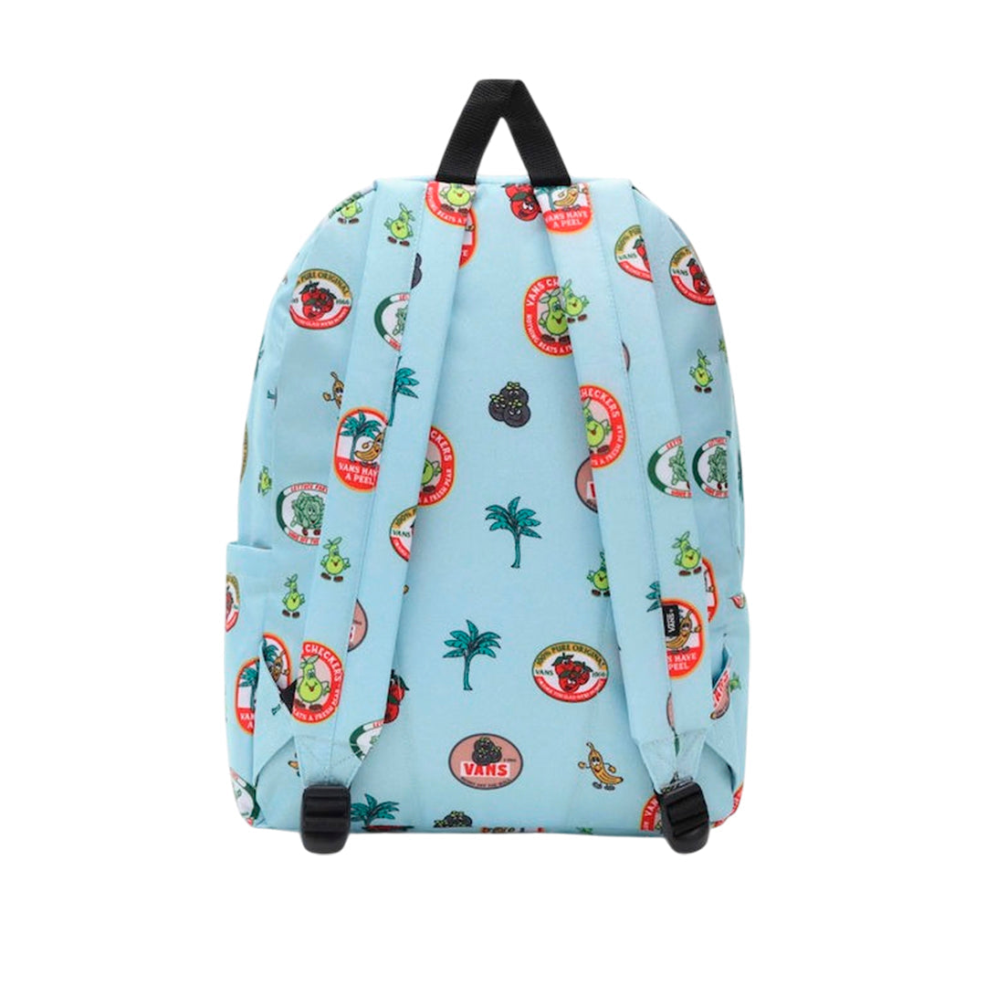Mochila O Skool unisex color multi