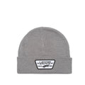 Gorro Milford unisex color gris