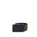 Cinturón Shertor para hombre color verde