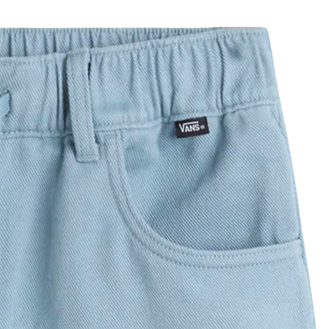 Shorts Kaylee para mujer color azul