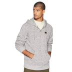 Sudadera Flurry para hombre color gris