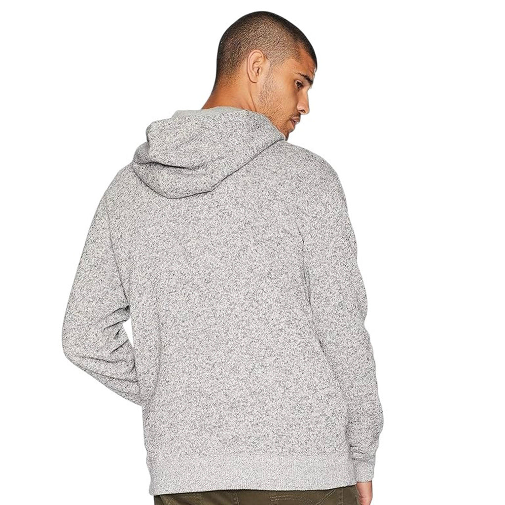 Sudadera Flurry para hombre color gris