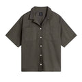 Camiseta Cassidy para mujer color gris