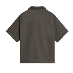 Camiseta Cassidy para mujer color gris