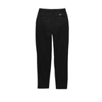 Pantalón chino Authentic para mujer color negro