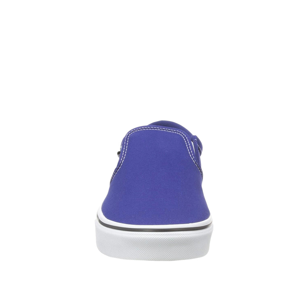 Tennis Ashser para hombre color azul