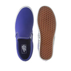 Tennis Ashser para hombre color azul