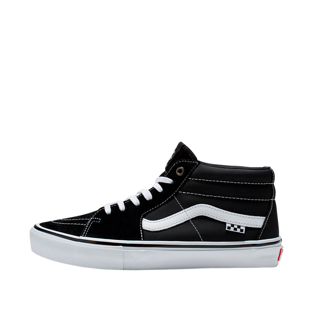 Tennis Gross SK para hombre color negro
