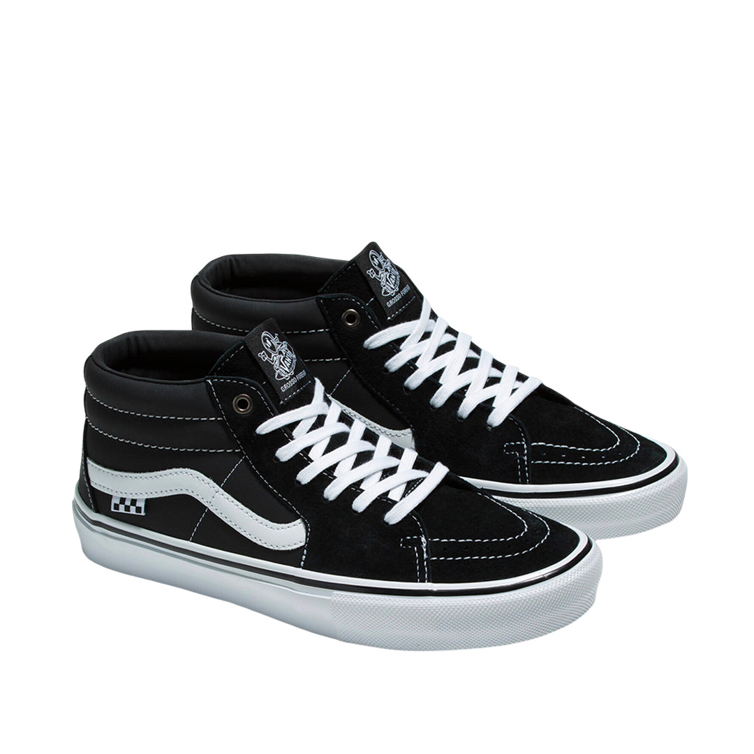 Tennis Gross SK para hombre color negro