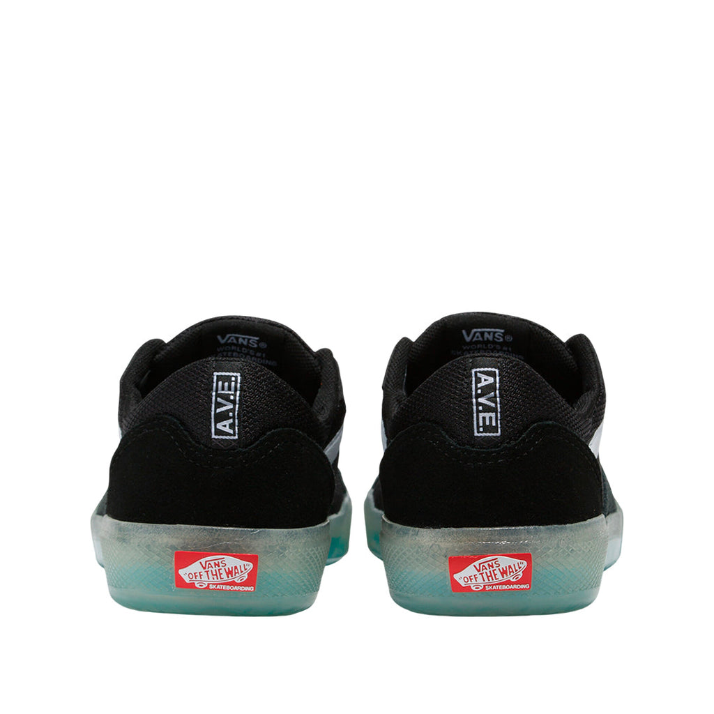 Tennis Ave para hombre color negro