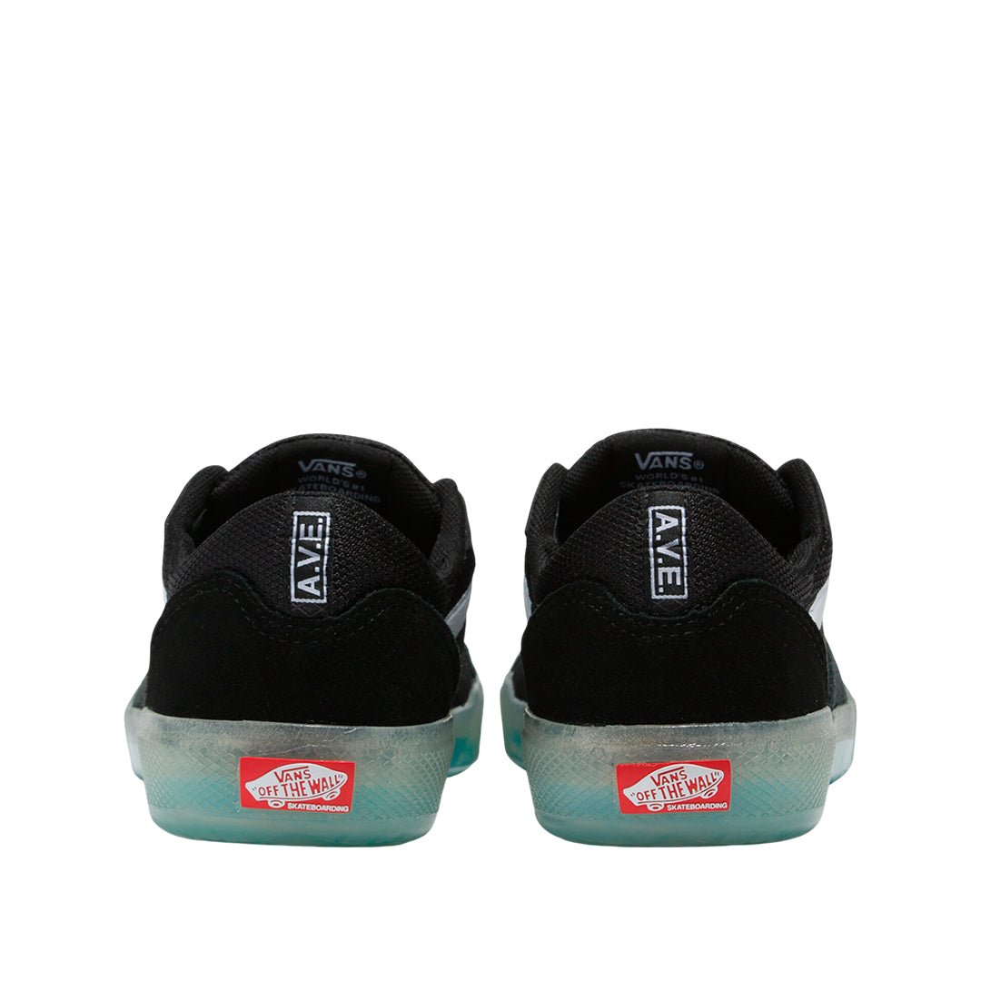 Tennis Ave para hombre color negro