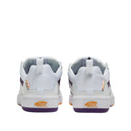 Tennis Zahba para hombre color blanco
