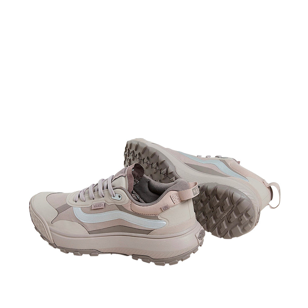 Tennis Crosspath para mujer color gris