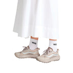 Tennis Crosspath para mujer color gris