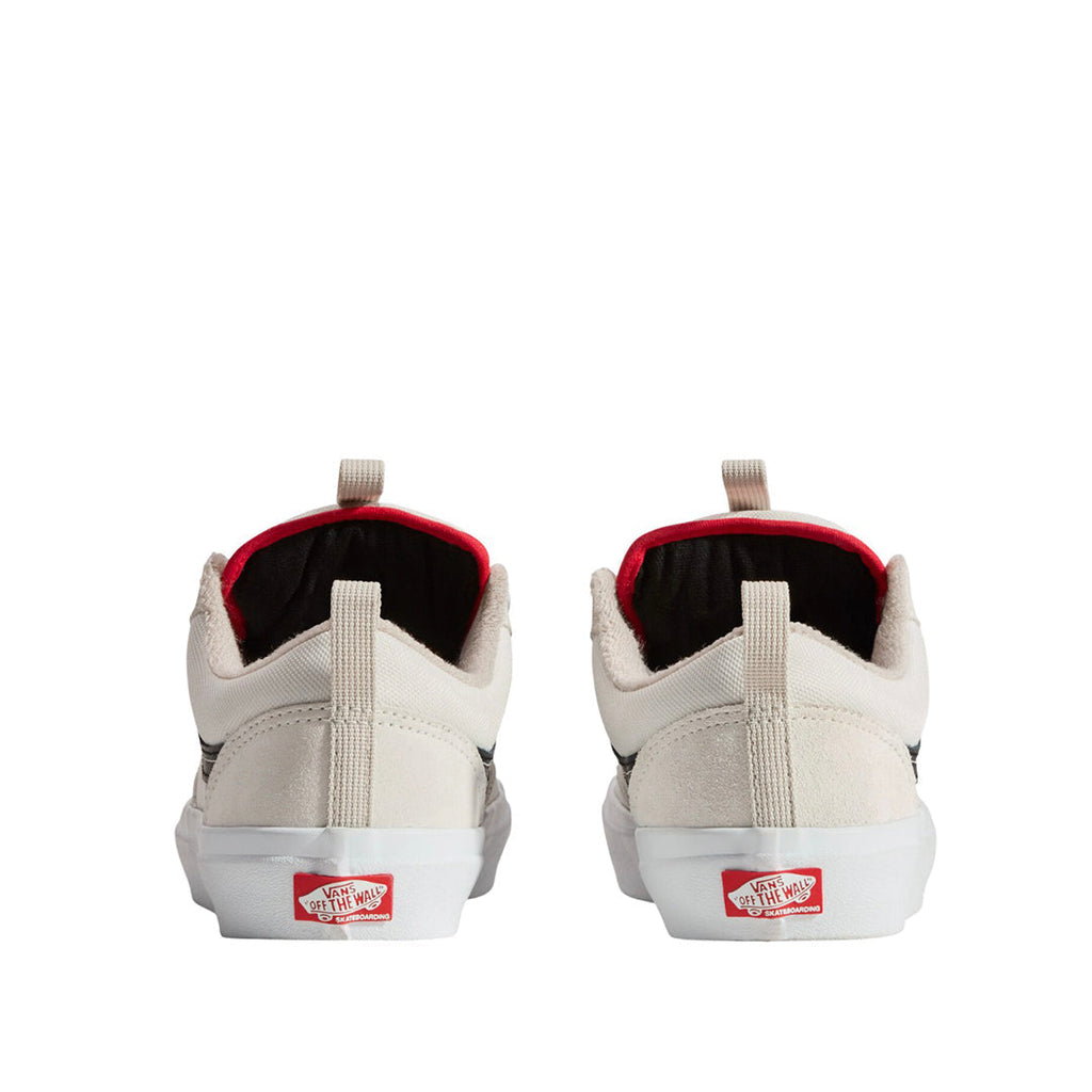 Tennis O Skool para hombre color blanco