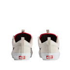 Tennis O Skool para hombre color blanco