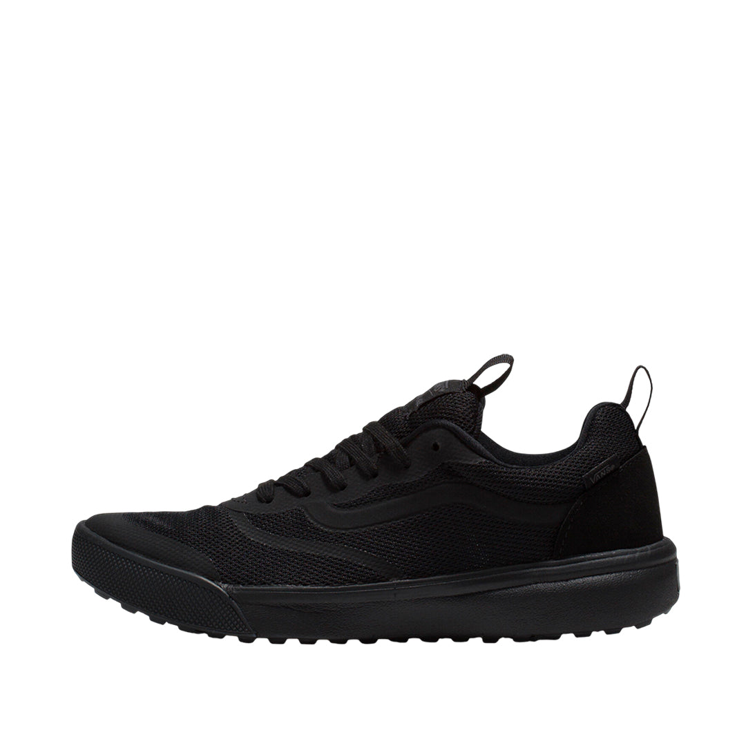 Tennis Rapid para hombre color negro
