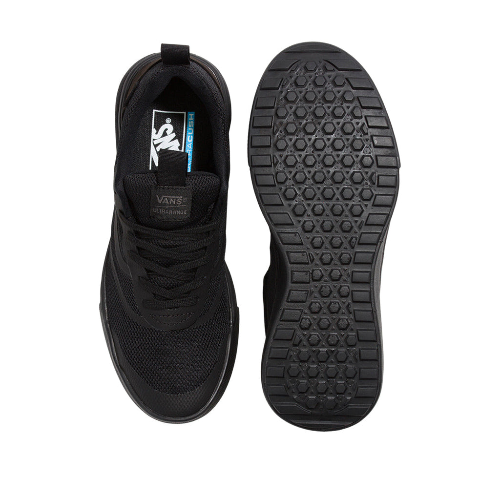 Tennis Rapid para hombre color negro
